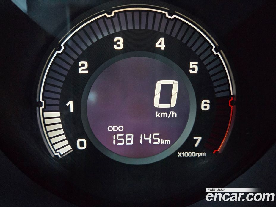 Kia Forte фото 9