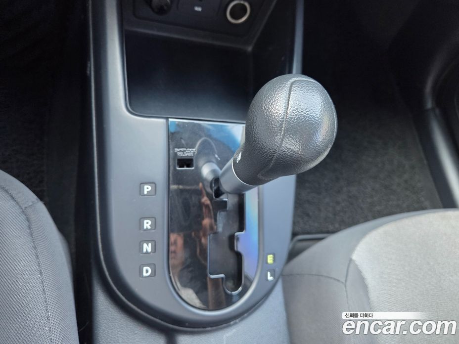 Kia Forte фото 10
