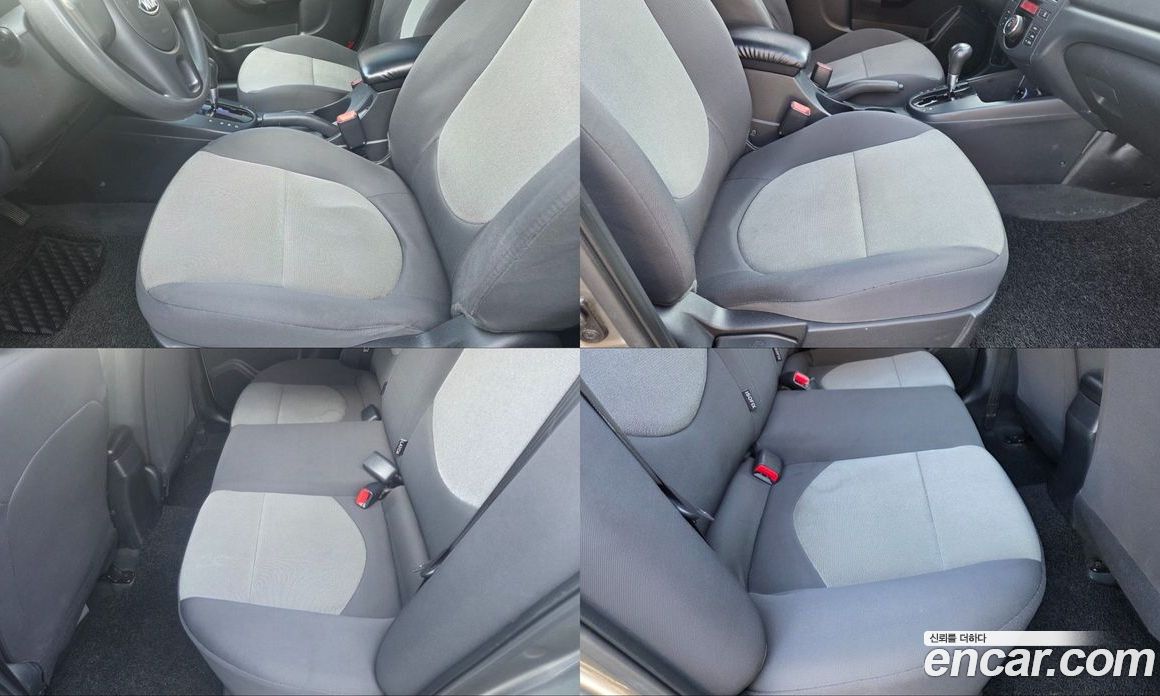Kia Forte фото 11