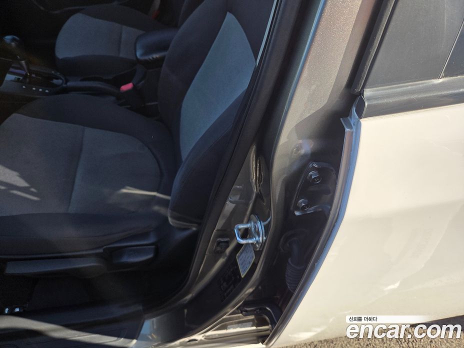 Kia Forte фото 17