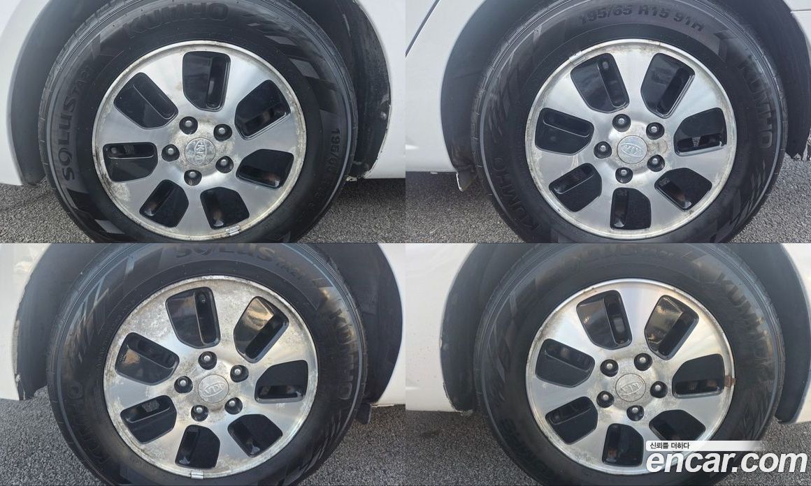 Kia Forte фото 19