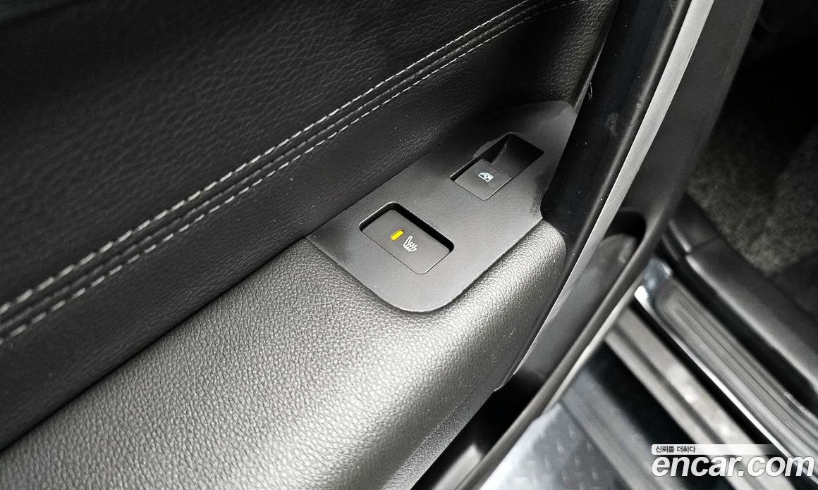Chevrolet (GM Daewoo) Captiva фото 28