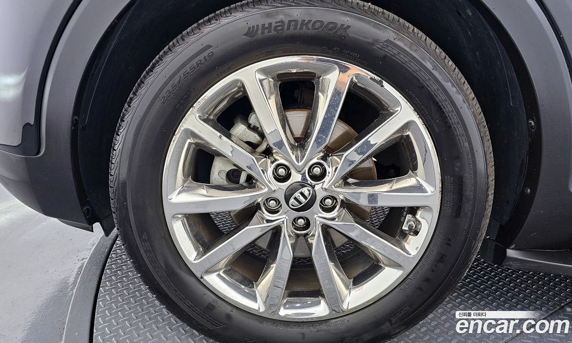 Kia Sorento 3rd Gen фото 5