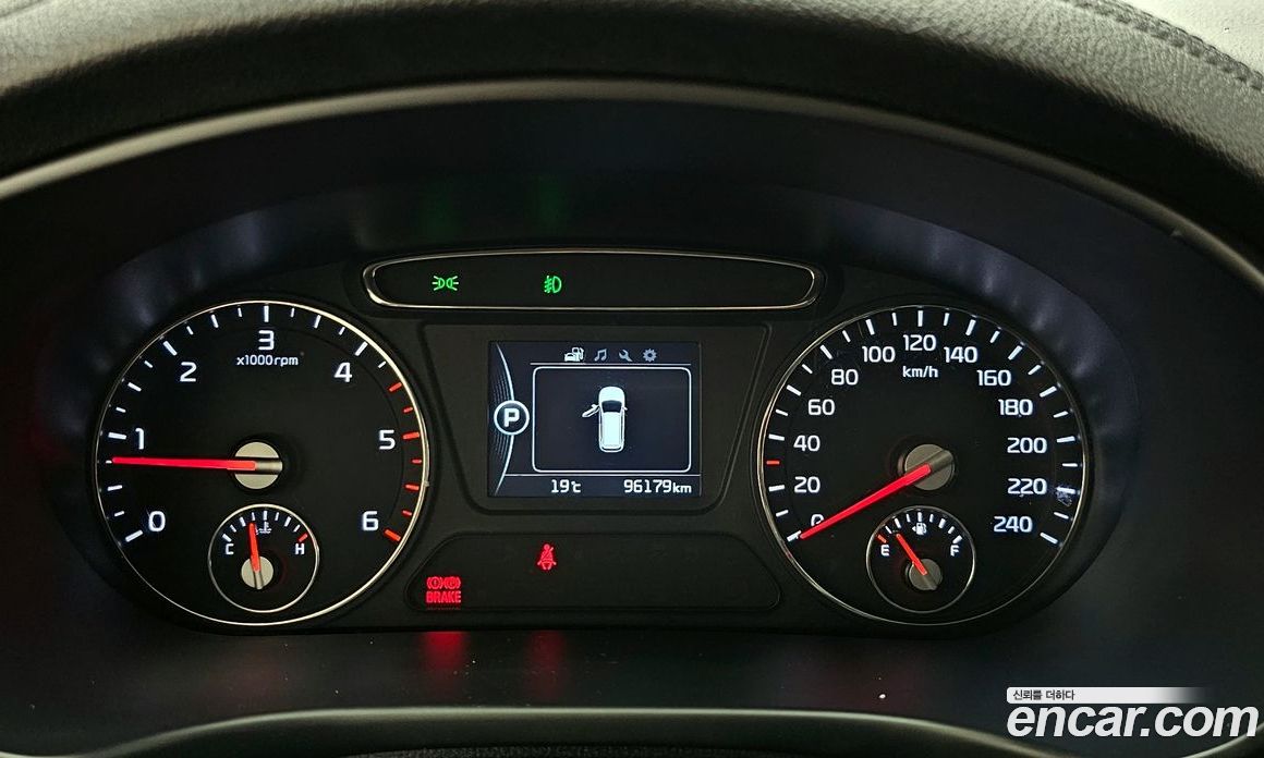 Kia Sorento 3rd Gen фото 8