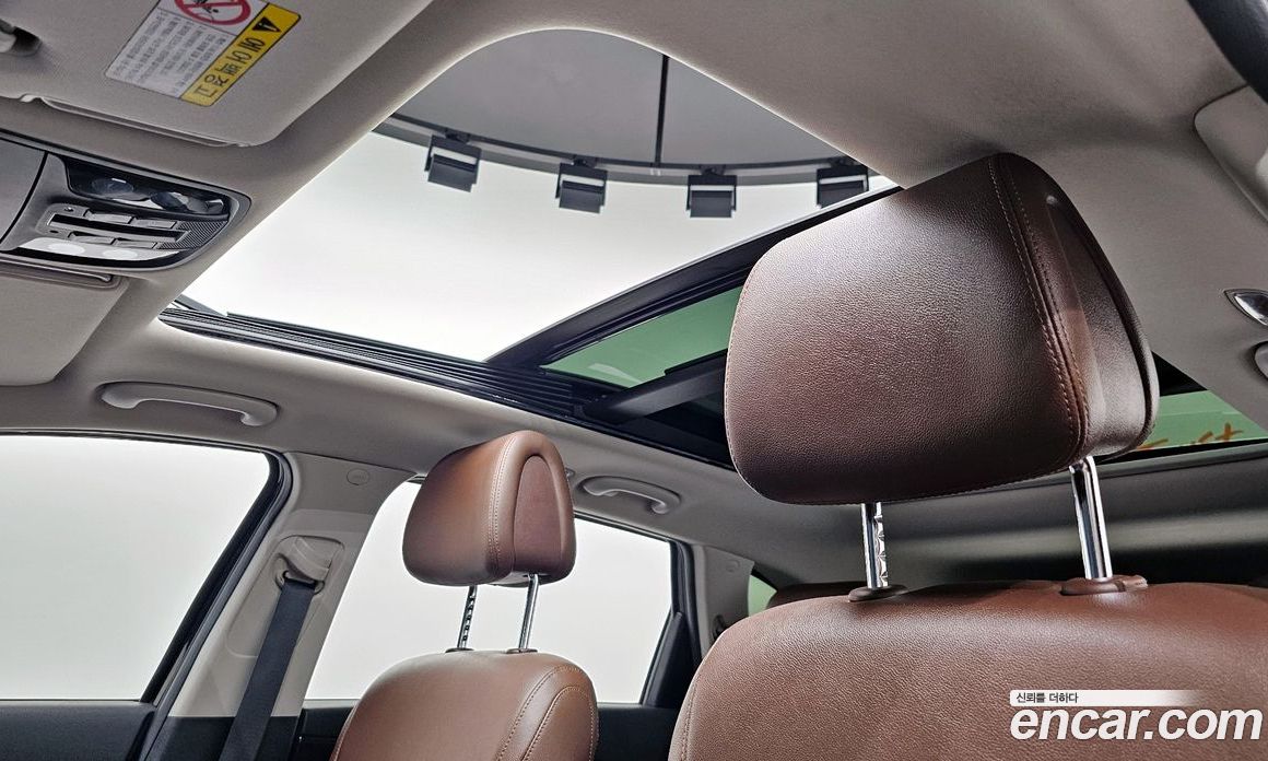Kia Sorento 3rd Gen фото 19