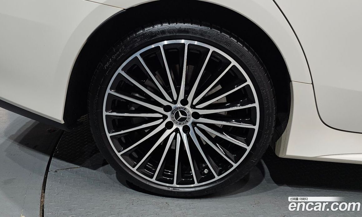 Mercedes-Benz CLS-Class C257 фото 4