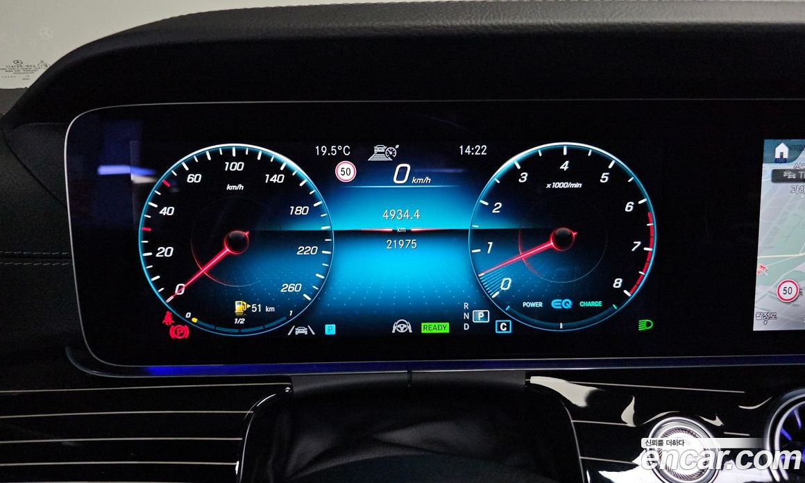 Mercedes-Benz CLS-Class C257 фото 7