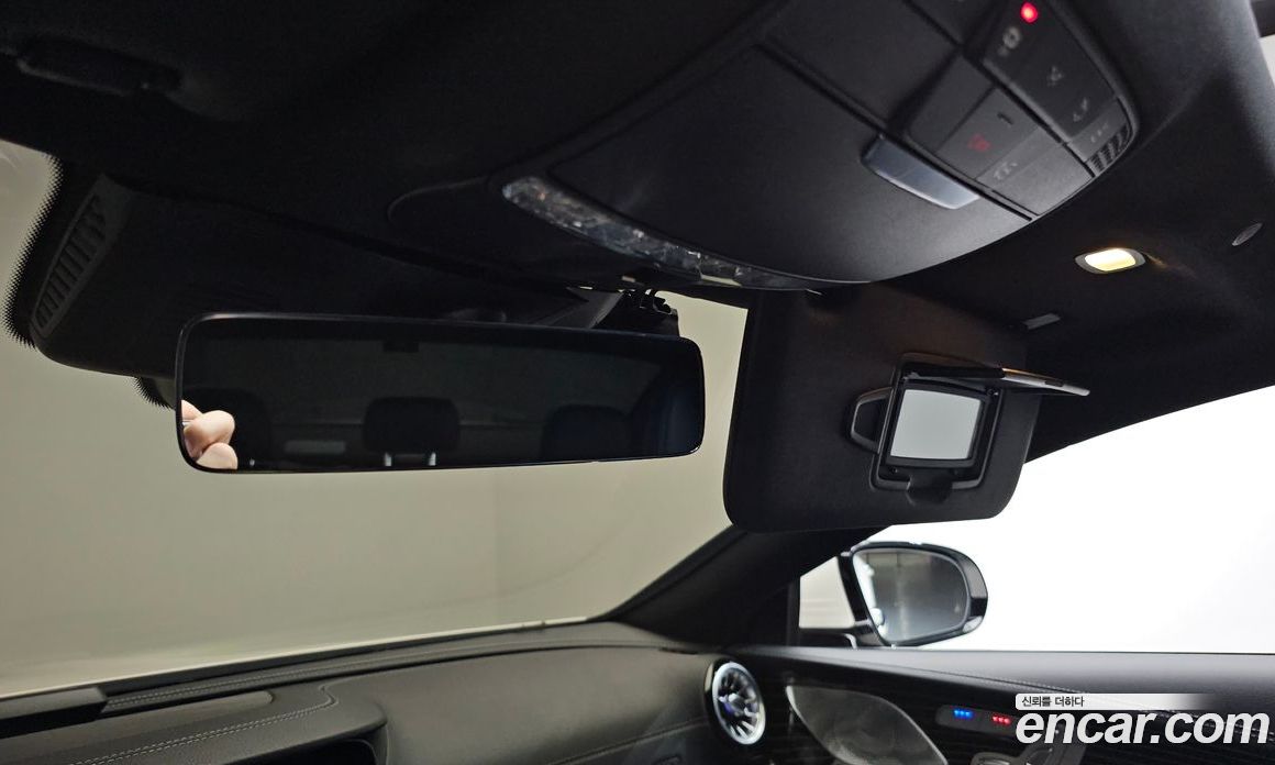 Mercedes-Benz CLS-Class C257 фото 27