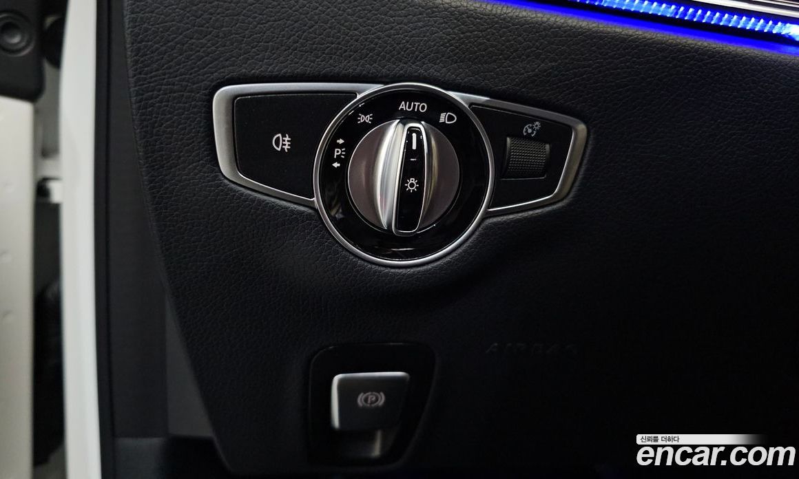 Mercedes-Benz CLS-Class C257 фото 28