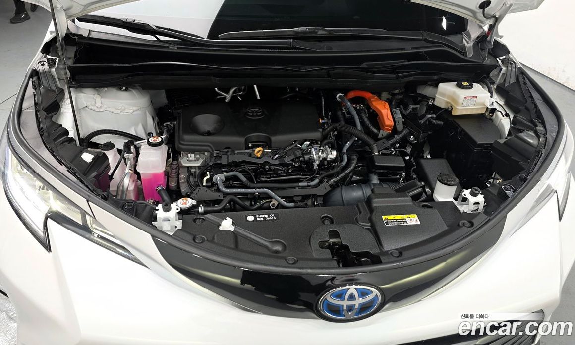 Toyota Sienna 4th Gen фото 6
