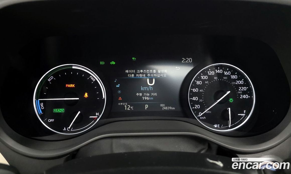 Toyota Sienna 4th Gen фото 8