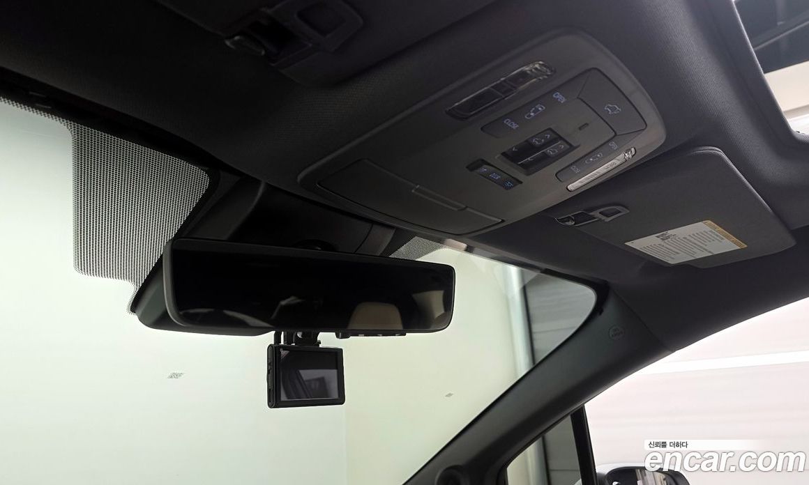 Toyota Sienna 4th Gen фото 17