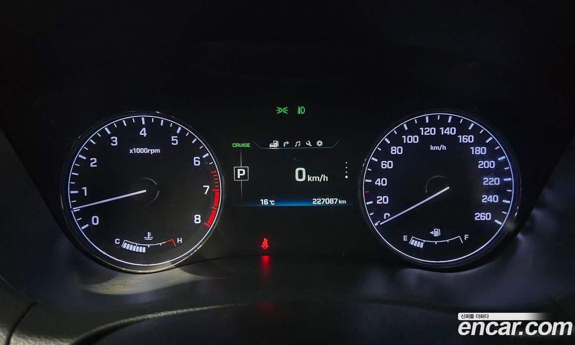 Hyundai Genesis (DH) фото 8