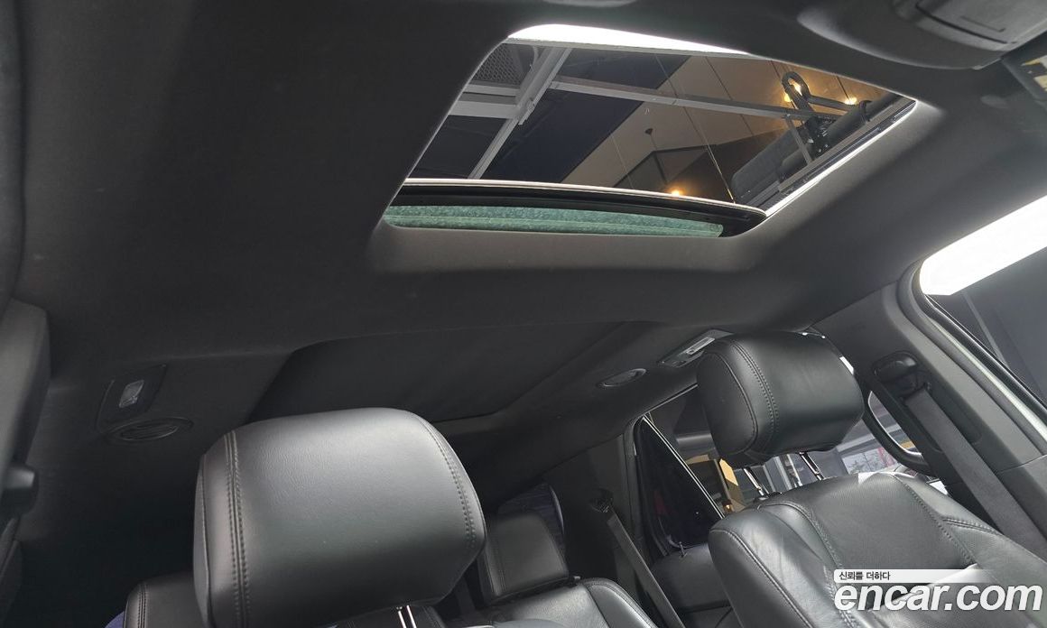 Ford Explorer 5th Gen фото 19