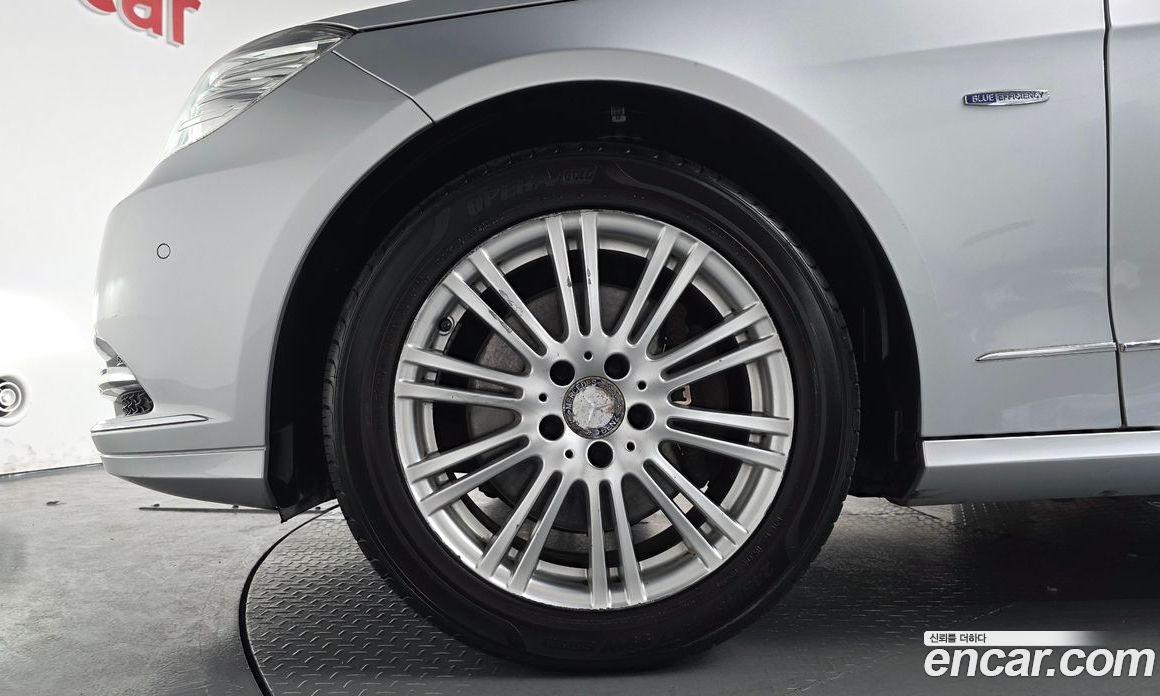 Mercedes-Benz E-Class W212 фото 5