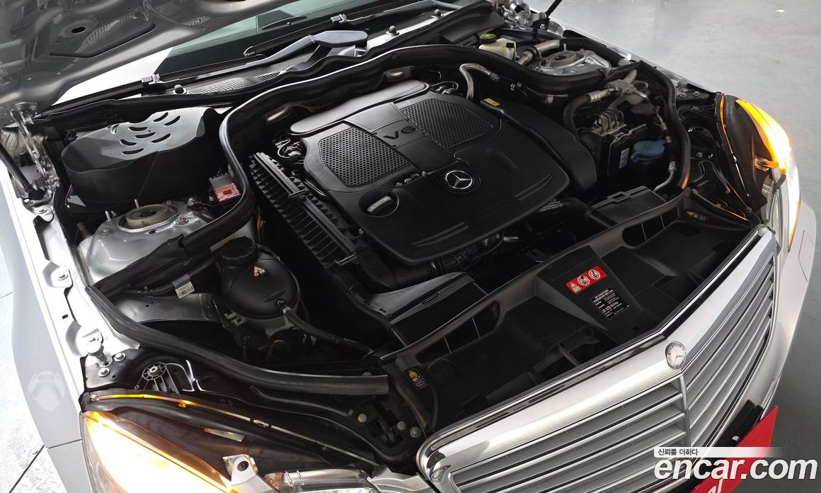 Mercedes-Benz E-Class W212 фото 6