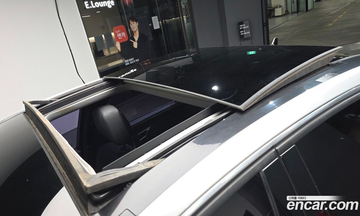 Mercedes-Benz E-Class W212 фото 15
