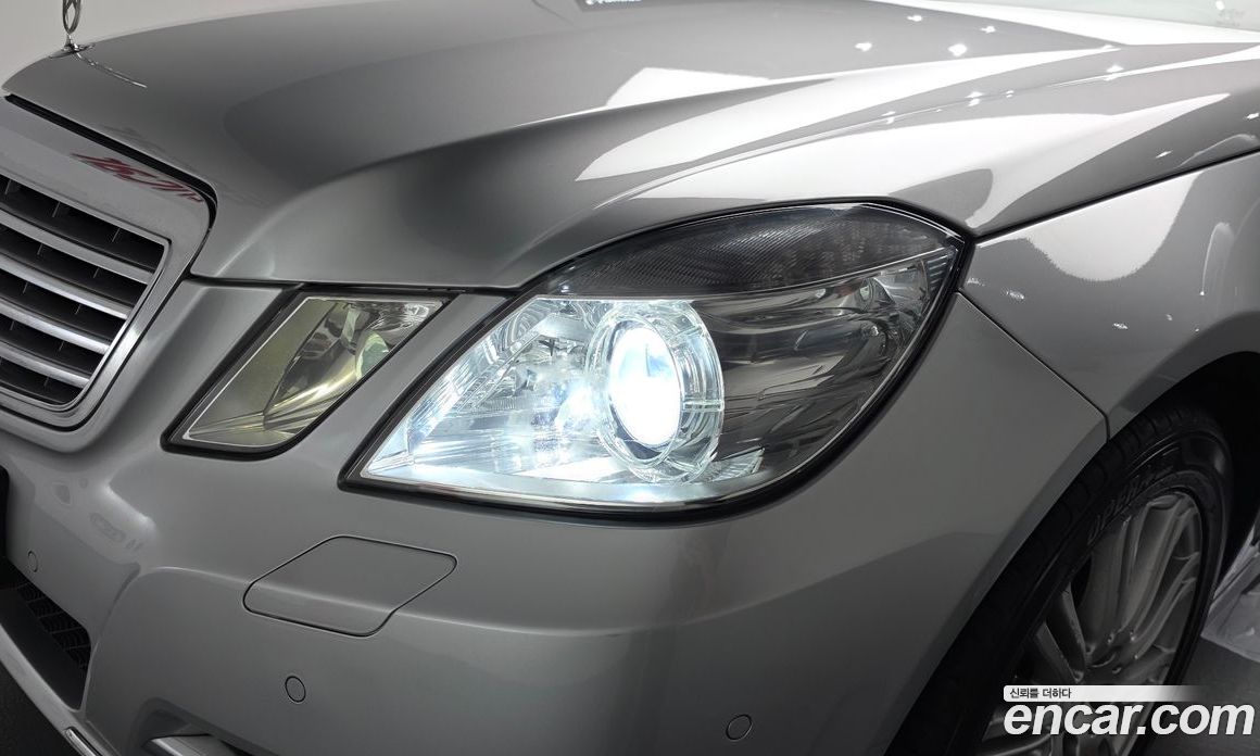 Mercedes-Benz E-Class W212 фото 22