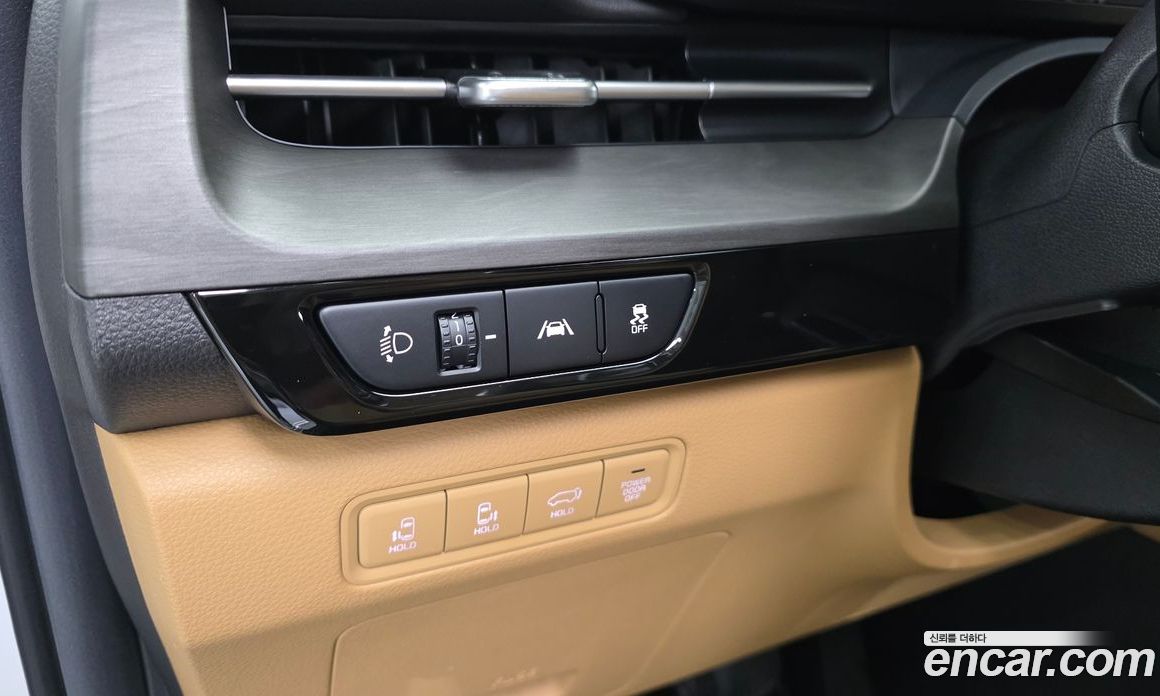 Kia Carnival 4th Gen фото 12