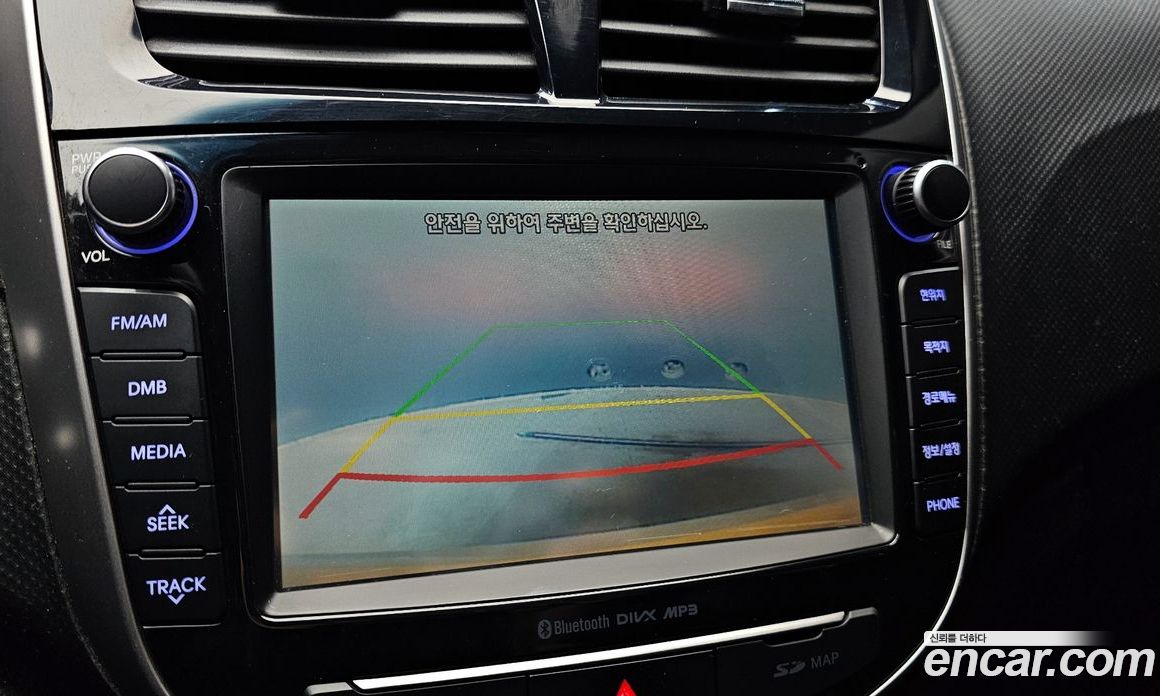 Hyundai Accent (New Type) фото 16