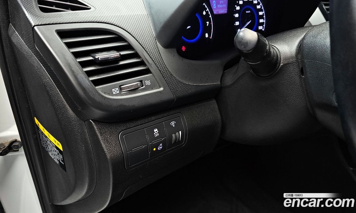 Hyundai Accent (New Type) фото 18