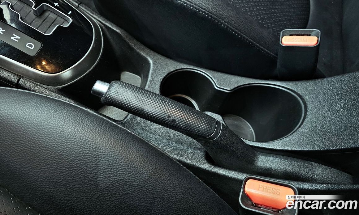 Hyundai Accent (New Type) фото 27