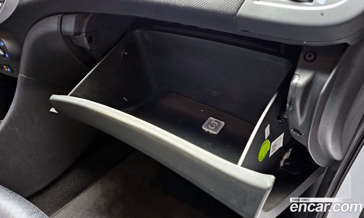 Hyundai Accent (New Type) фото 28