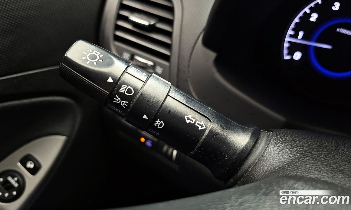 Hyundai Accent (New Type) фото 29