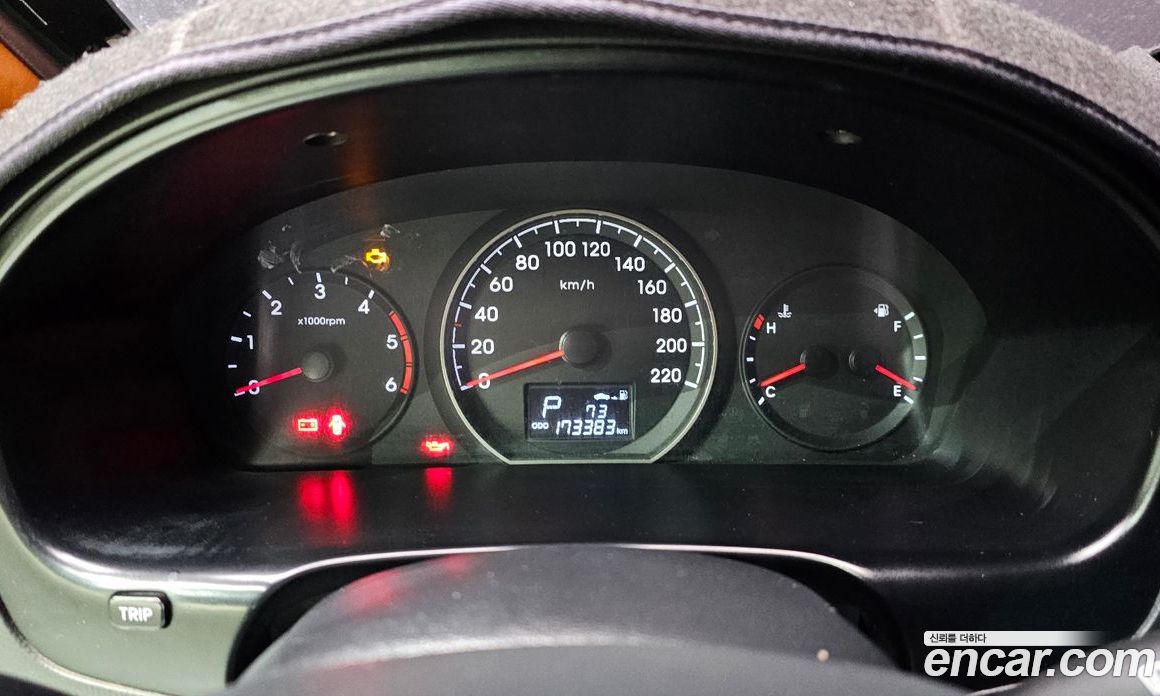 Hyundai Grand Starex фото 8