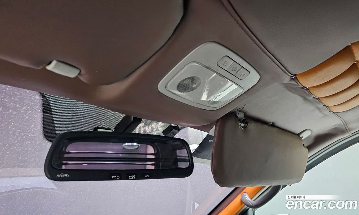 Hyundai Grand Starex фото 16