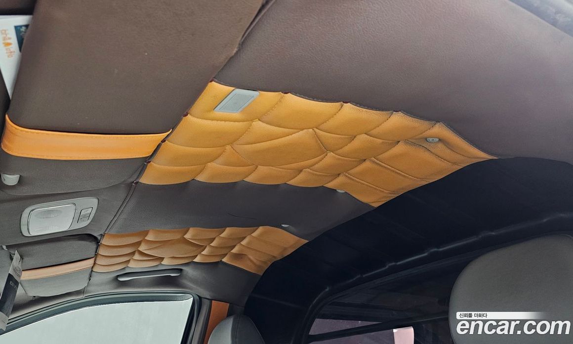 Hyundai Grand Starex фото 18