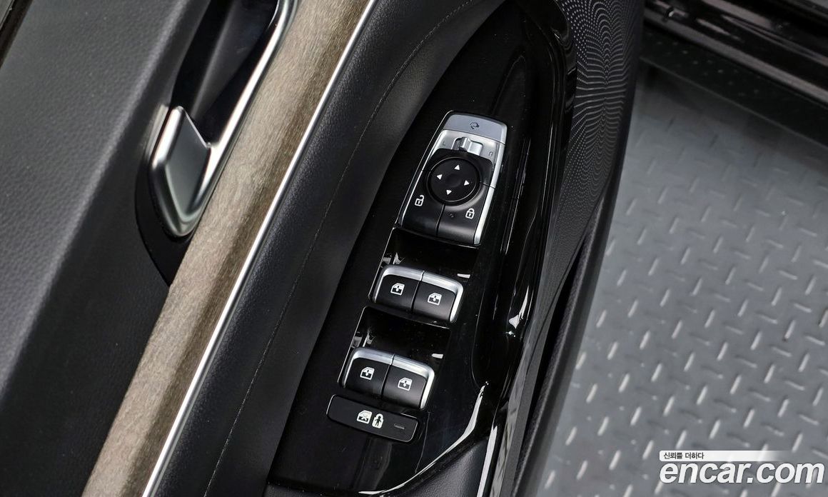 Kia K5 Hybrid 3rd Gen фото 28