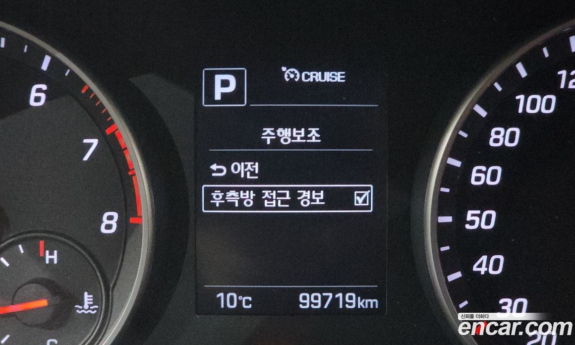 Hyundai Avante (AD) 6th Gen фото 16