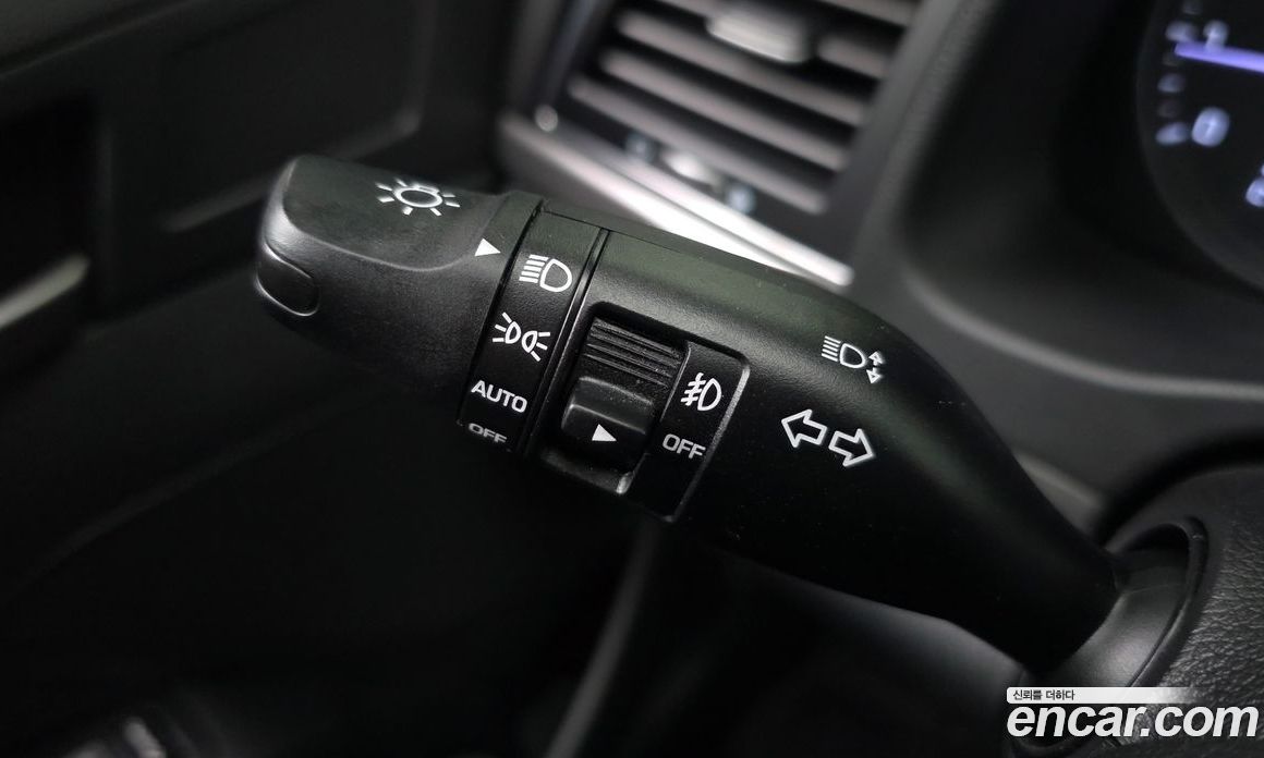 Hyundai Avante (AD) 6th Gen фото 16