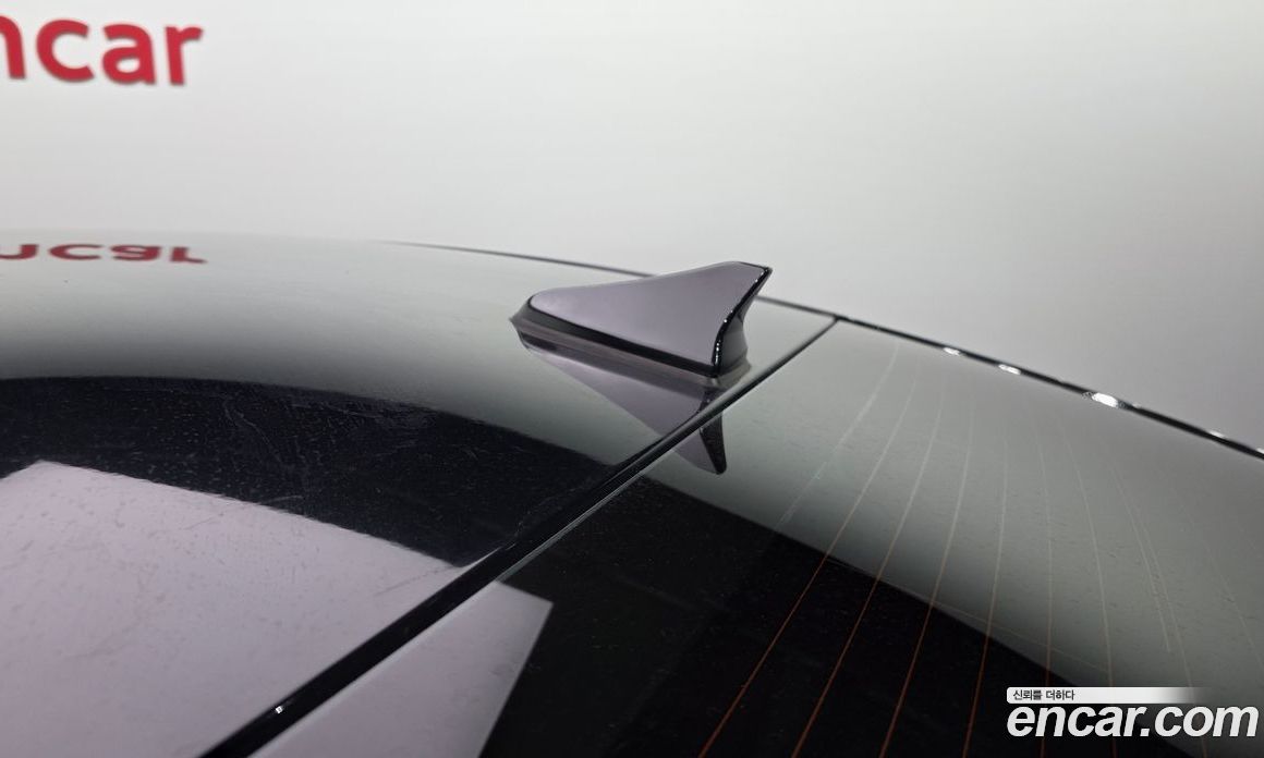 Hyundai Avante (AD) 6th Gen фото 28