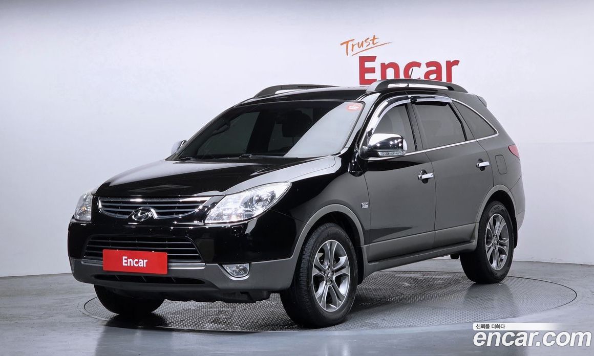 Hyundai Veracruz