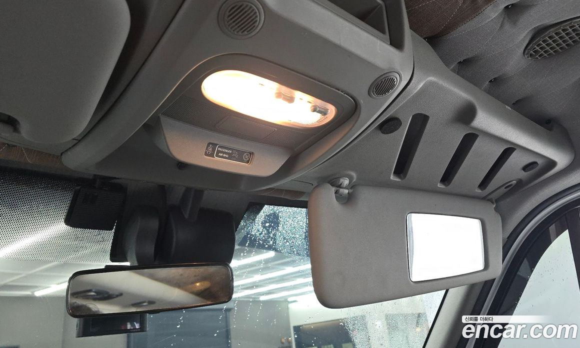 Renault Korea (Samsung) Master фото 16