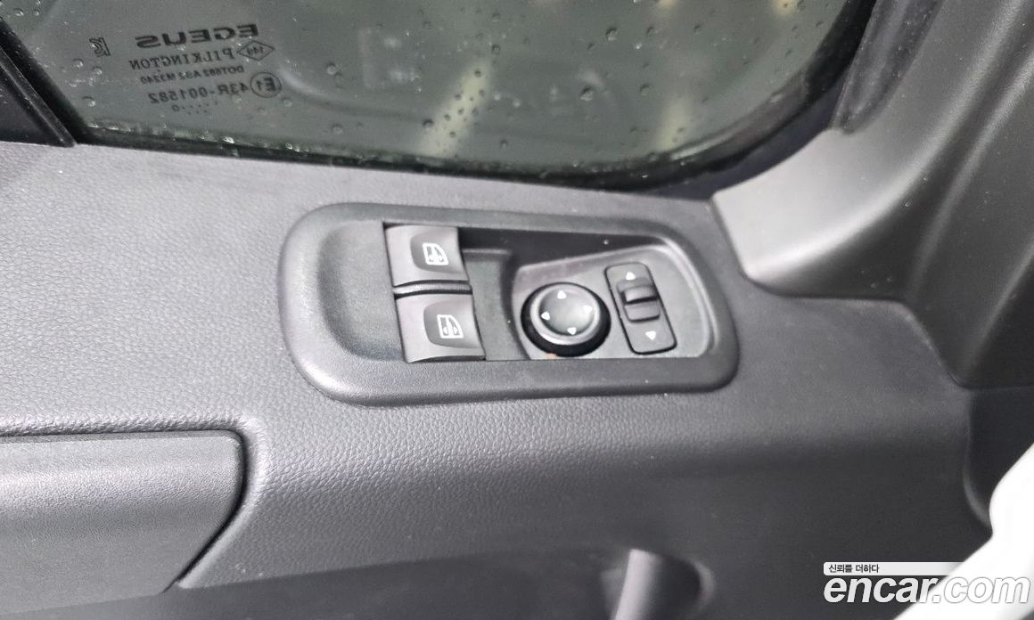 Renault Korea (Samsung) Master фото 19