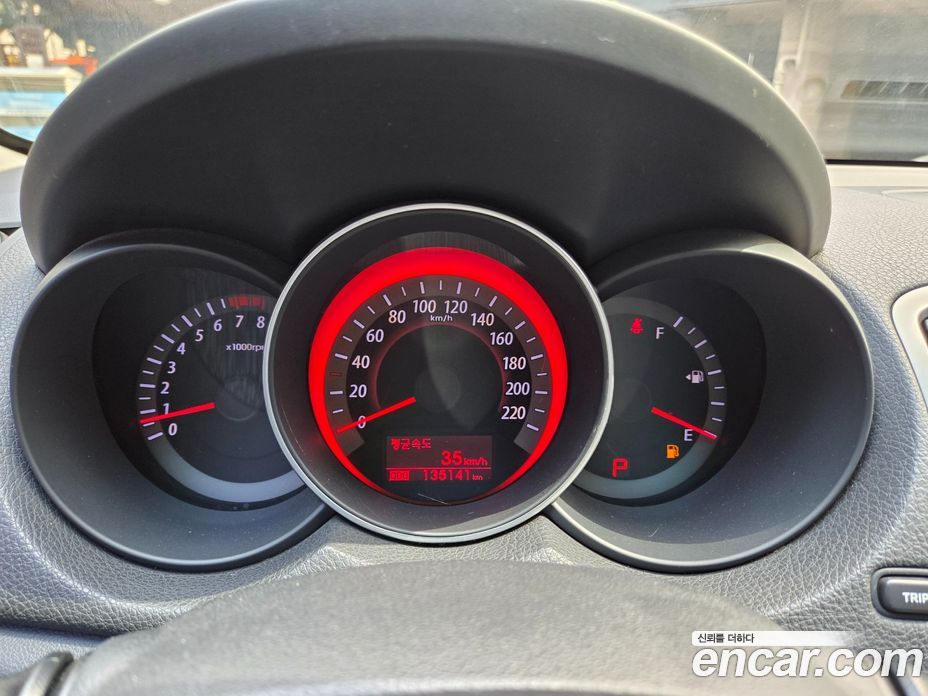 Kia Forte Koup фото 13