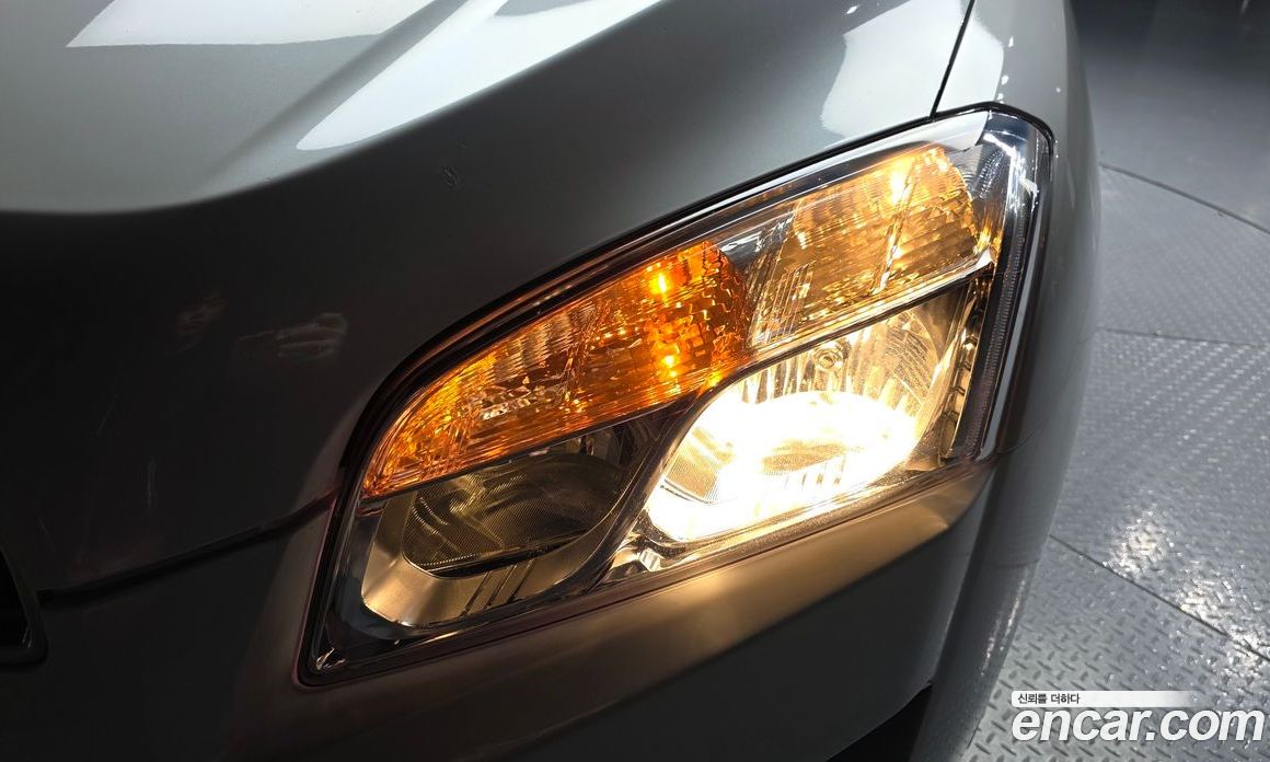 Chevrolet (GM Daewoo) Trax фото 22