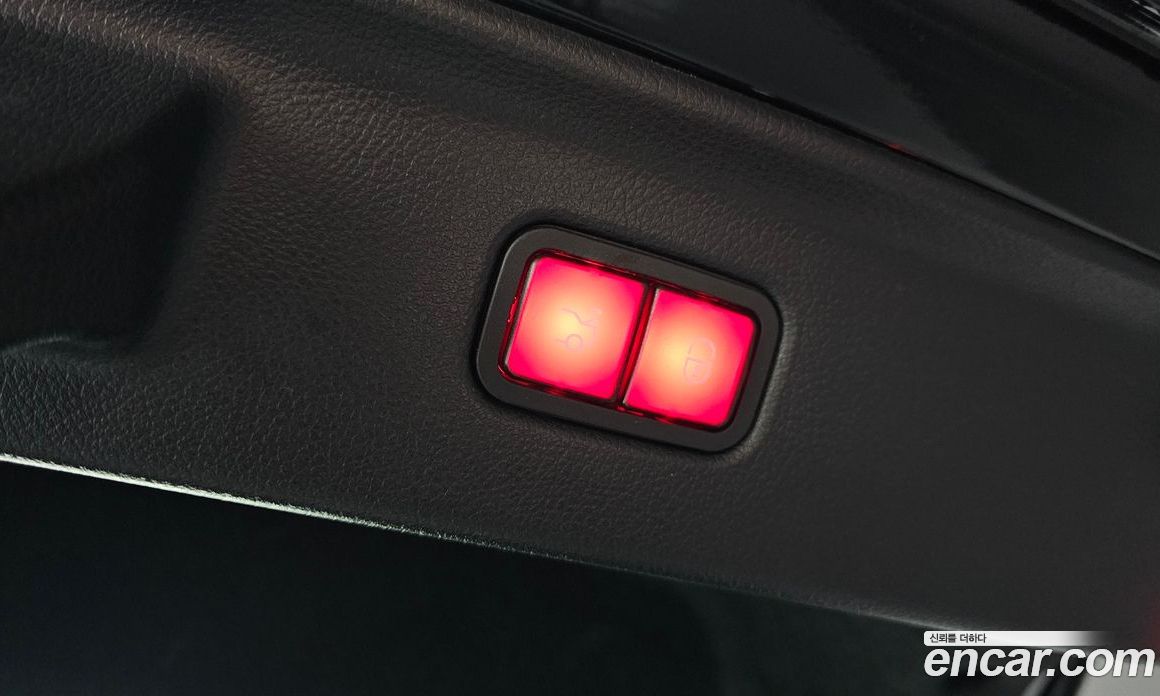 Mercedes-Benz S-Class W223 фото 19