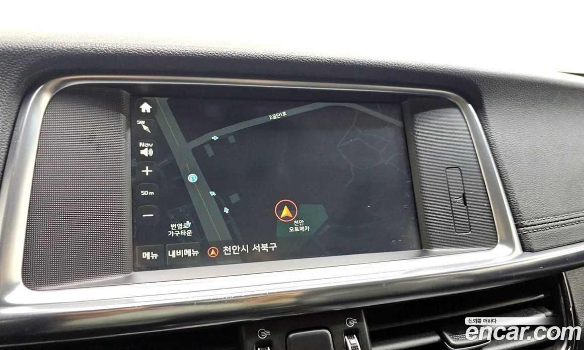 Kia K5 2nd Gen фото 13