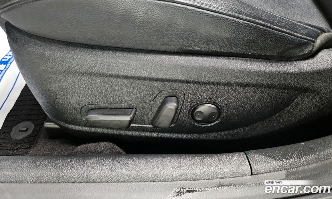 Kia K5 2nd Gen фото 32