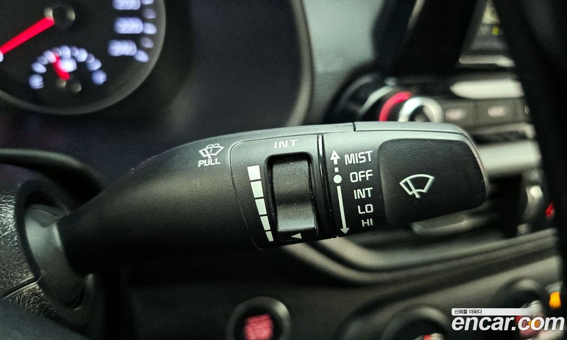 Kia K3 2nd Gen фото 29