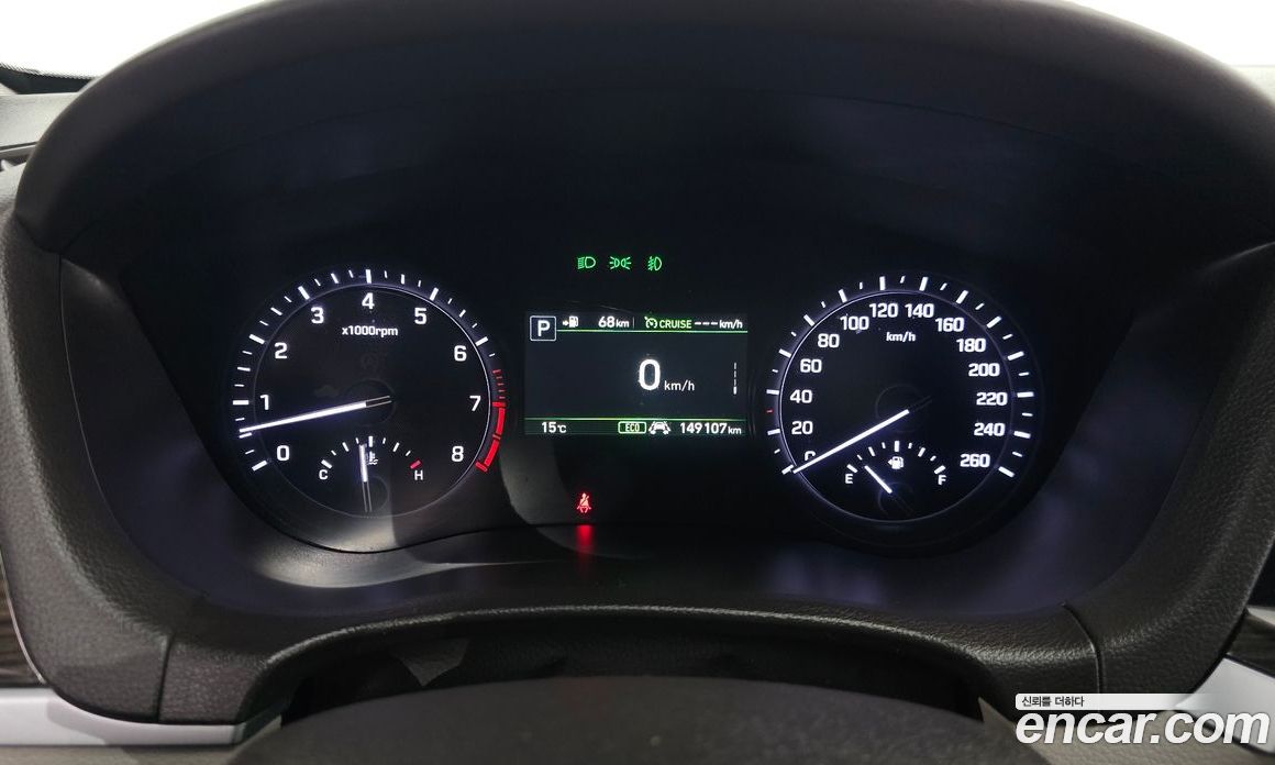 Genesis G80 фото 8