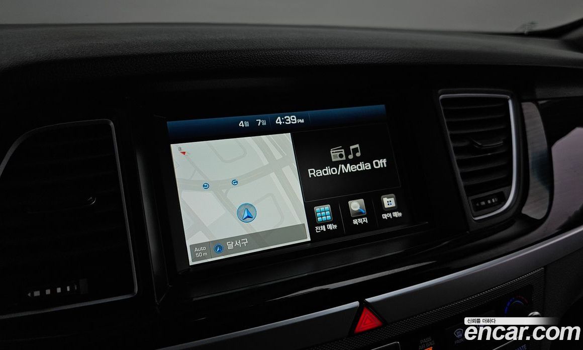 Genesis G80 фото 12