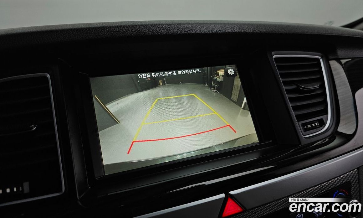 Genesis G80 фото 14