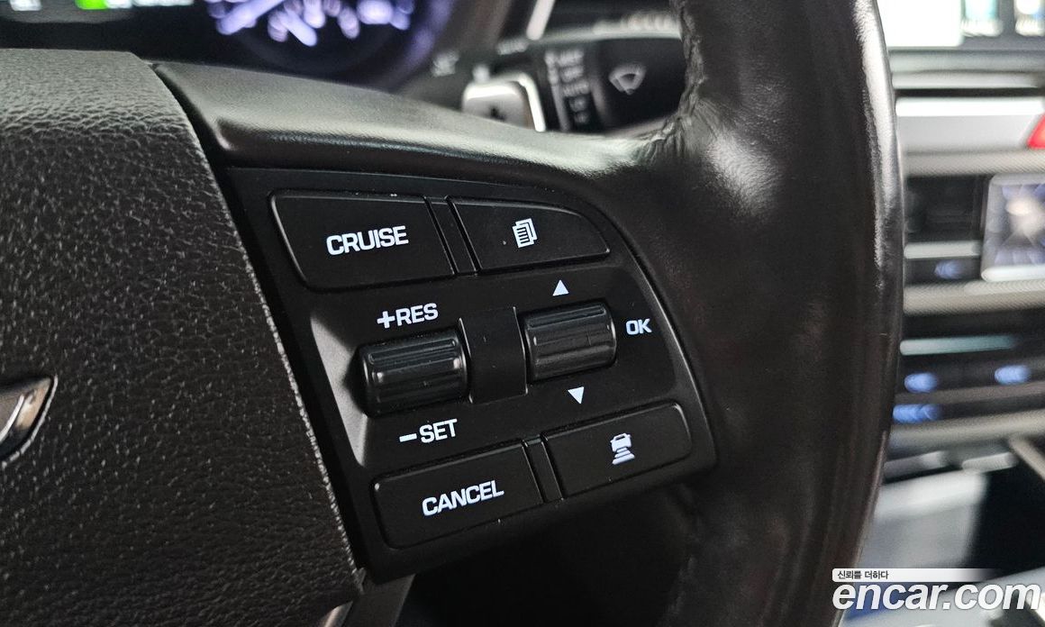 Genesis G80 фото 15