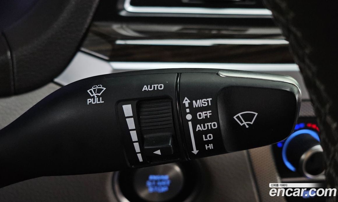 Genesis G80 фото 20