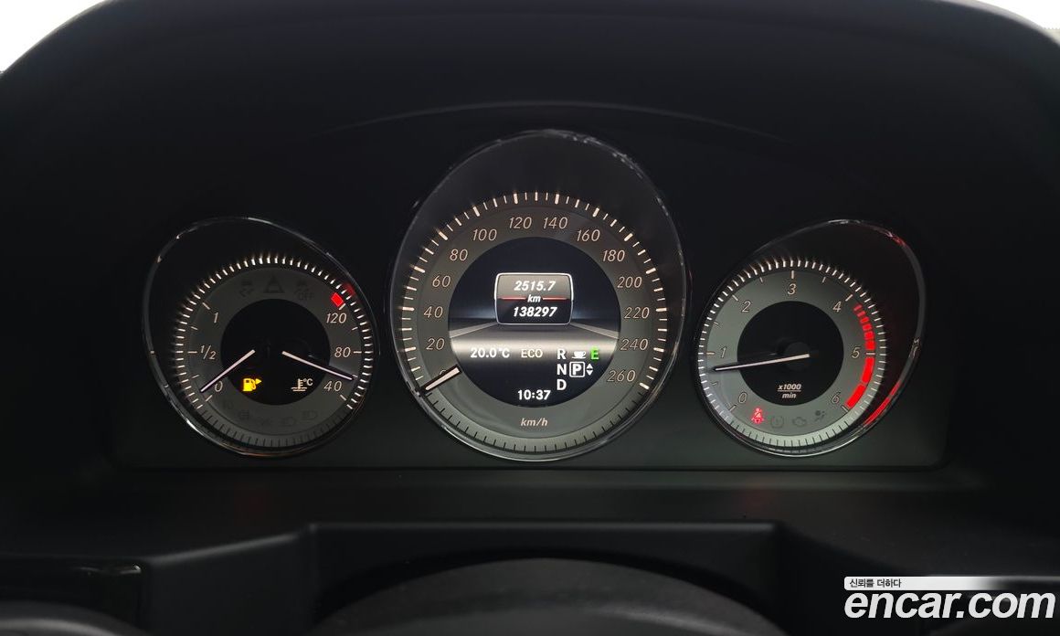Mercedes-Benz GLK-Class X204 фото 8